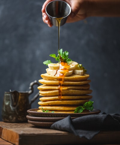 Breakfast Menu