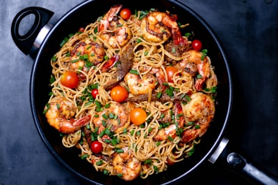 Fresh Pasta