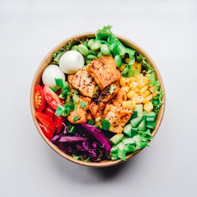 Garden Salad
